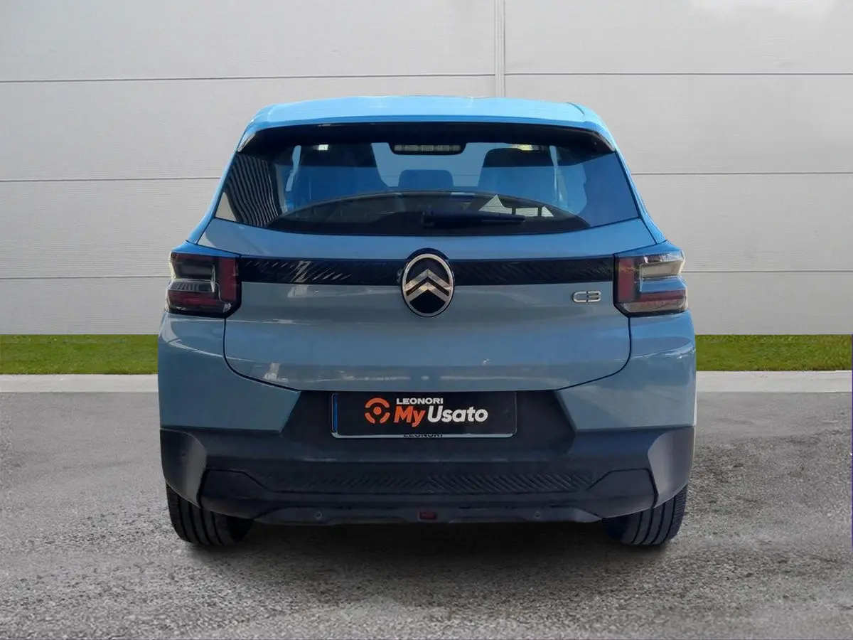 Immagine 6 Citroen C3