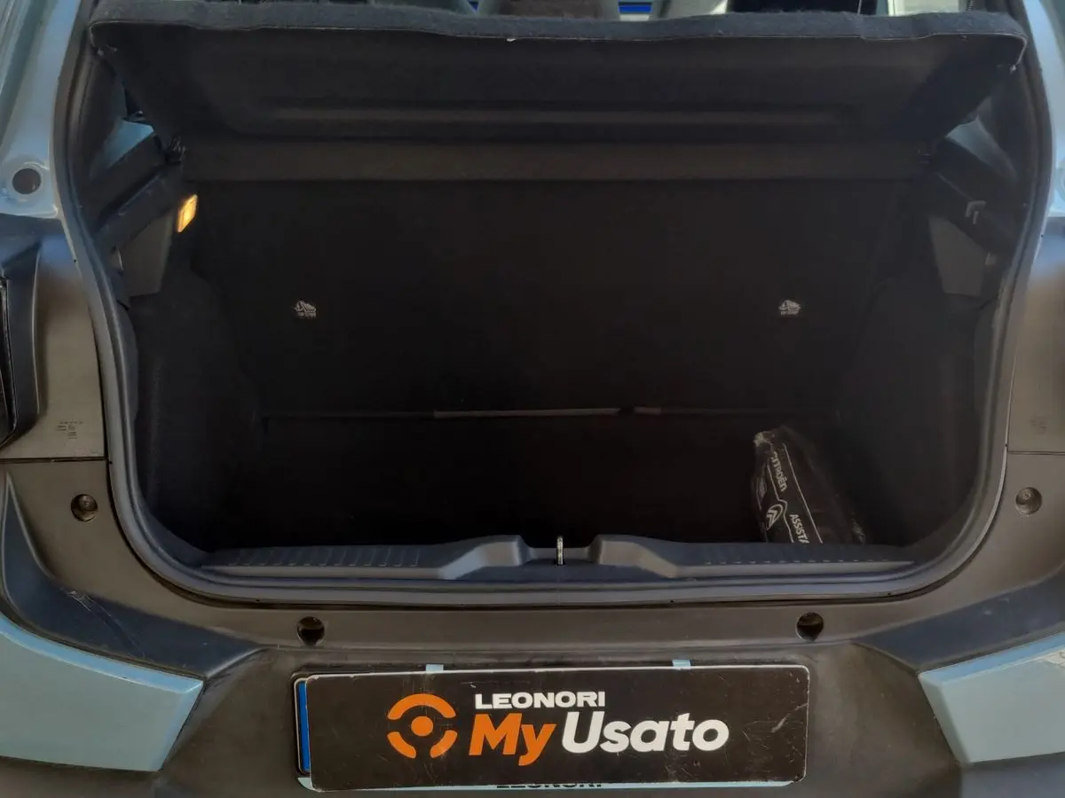 Immagine 7 Citroen C3