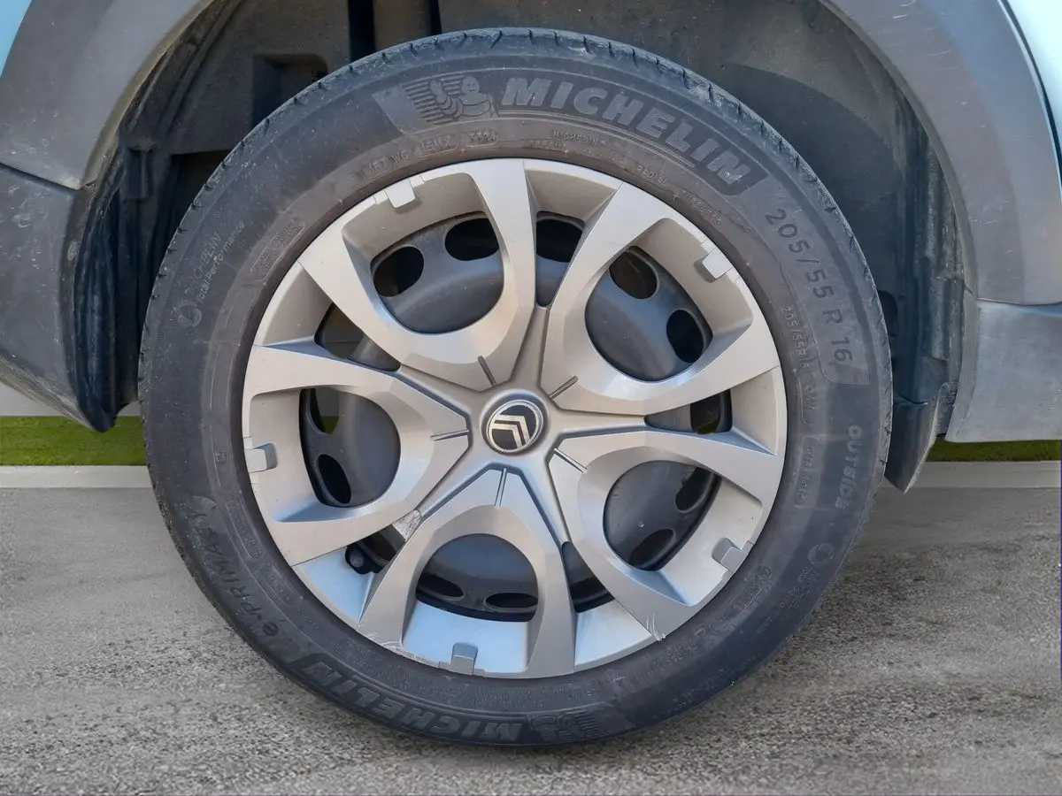 Immagine 8 Citroen C3
