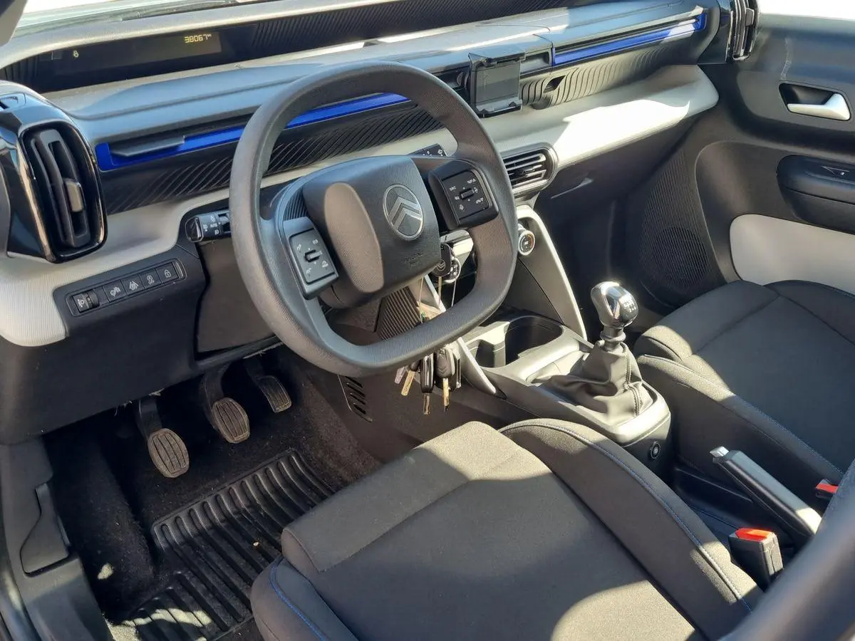 Immagine 9 Citroen C3