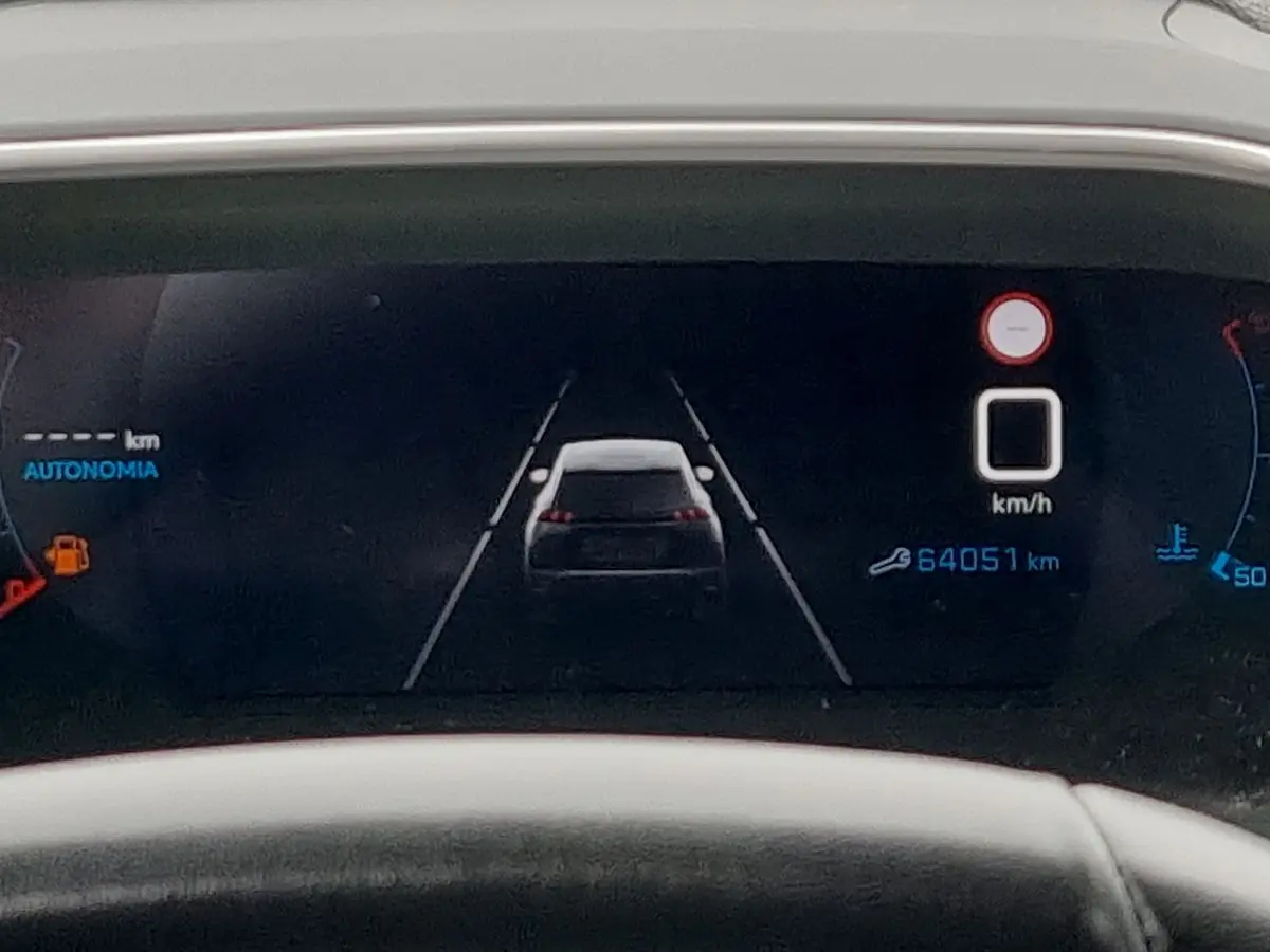 Immagine 12 Peugeot 2008