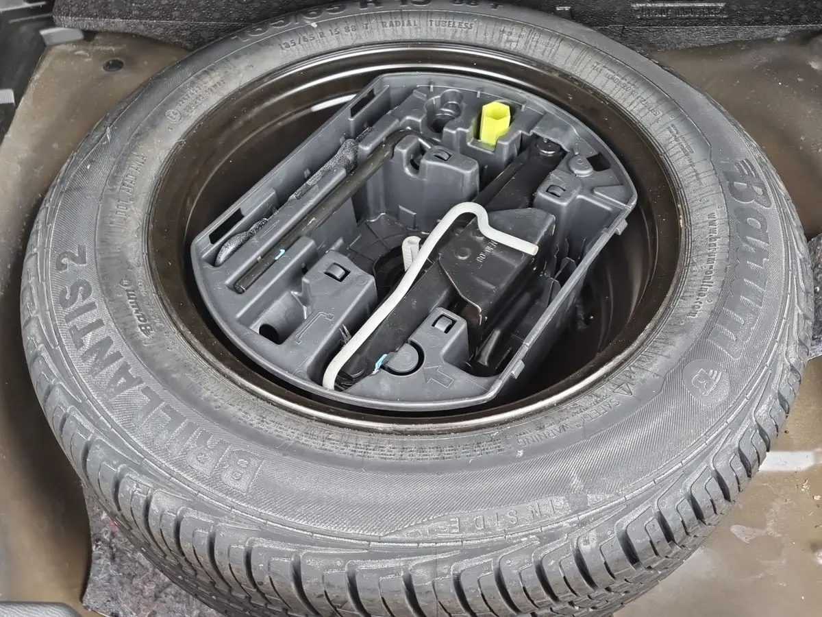 Immagine 17 Peugeot 2008