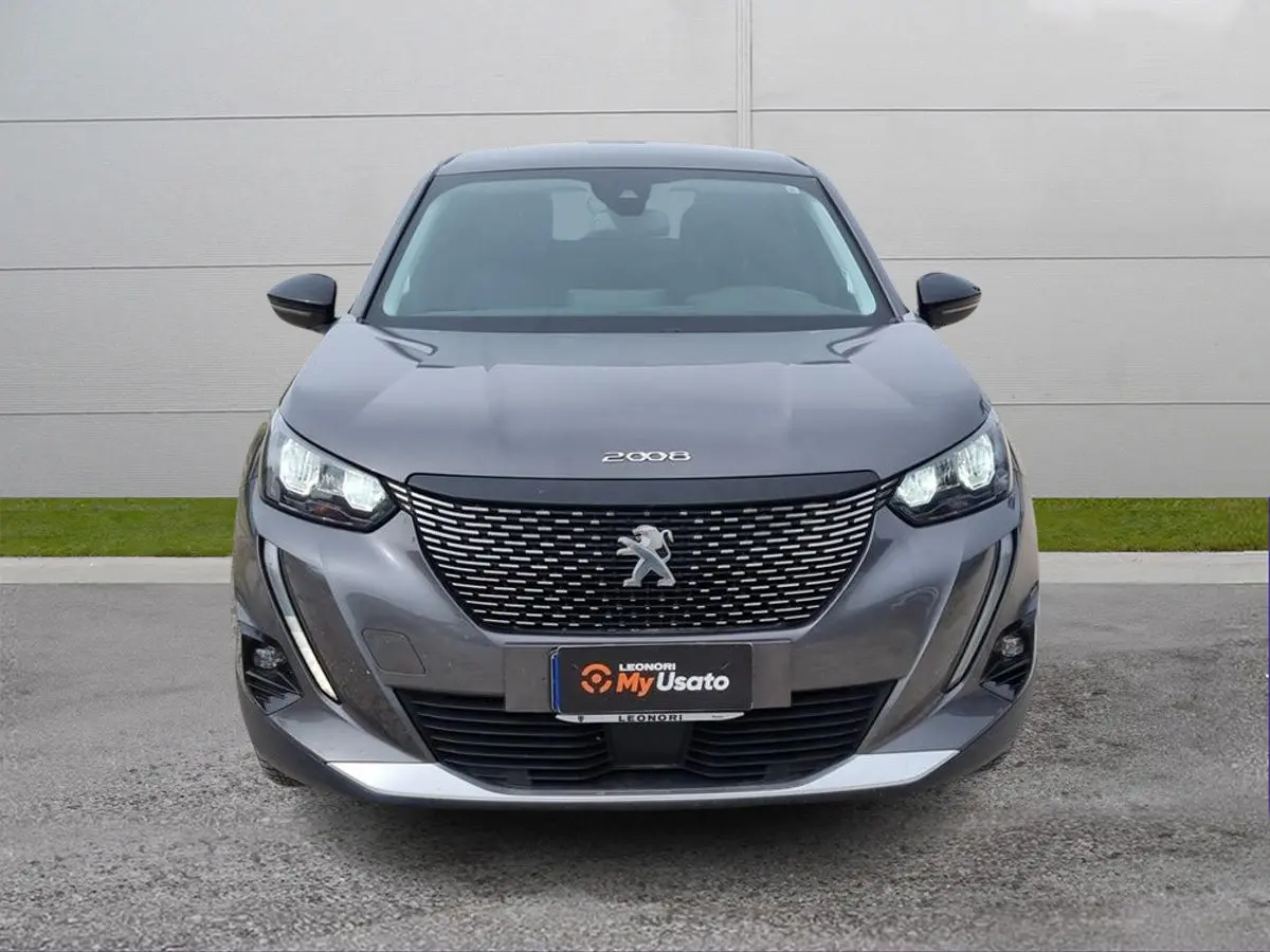 Foto 2 Peugeot 2008