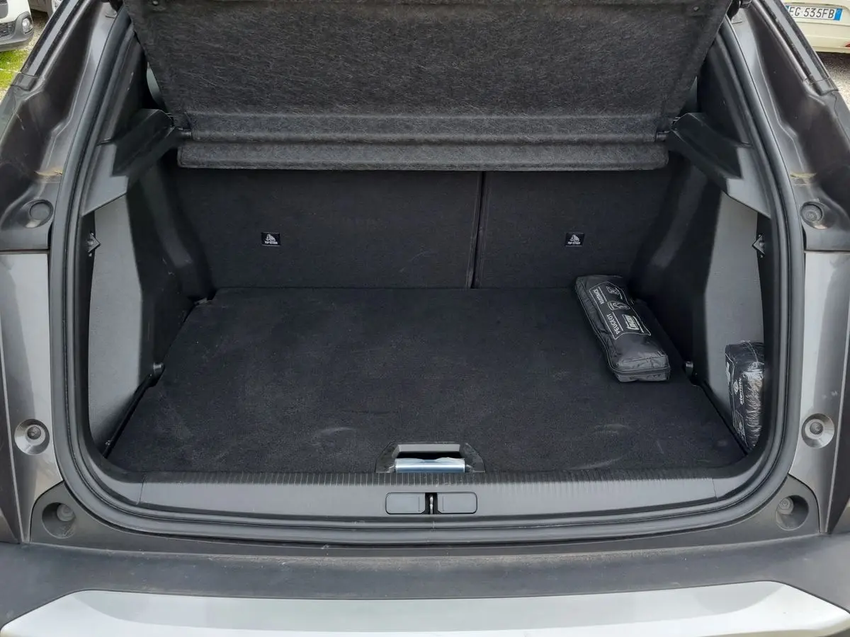 Immagine 7 Peugeot 2008