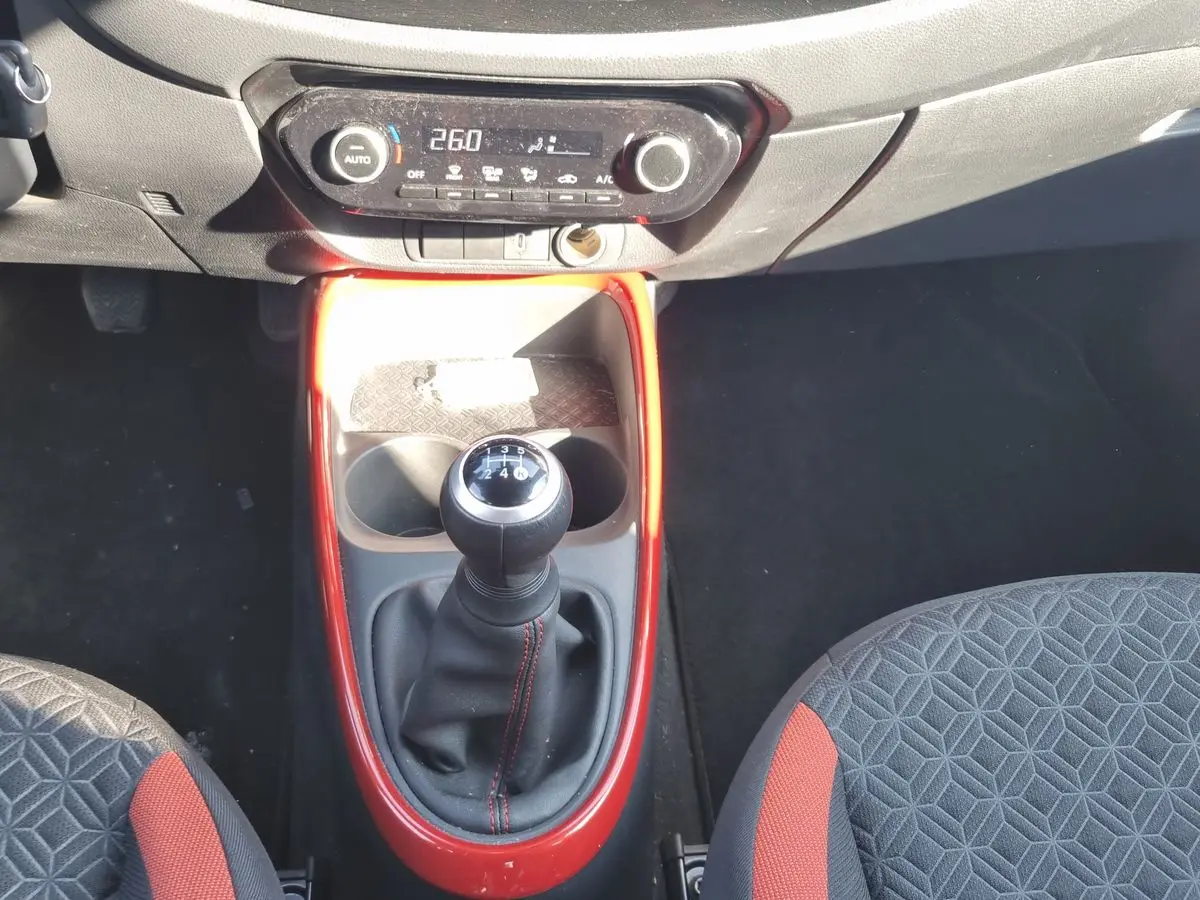 Immagine 11 Toyota Aygo X