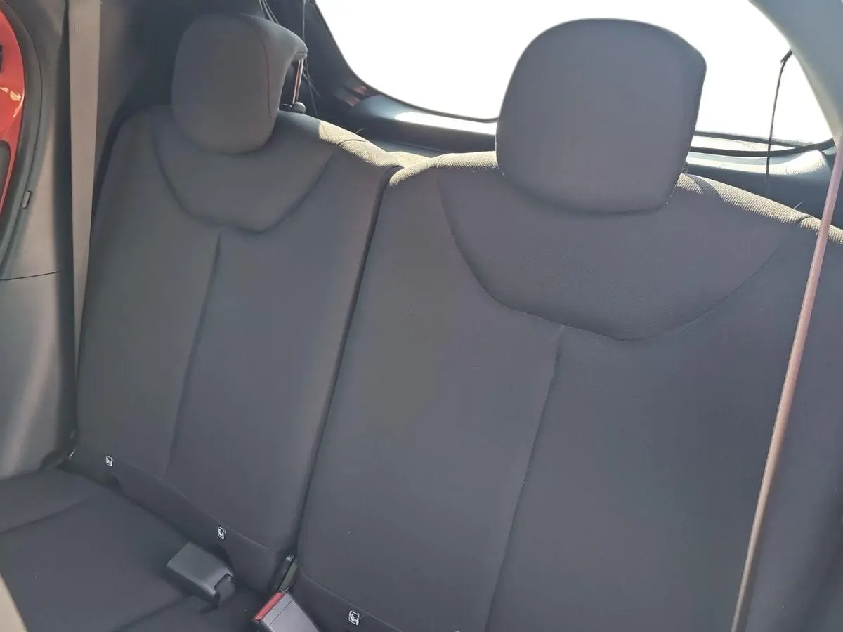 Immagine 13 Toyota Aygo X