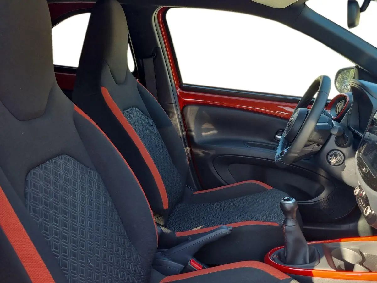 Immagine 15 Toyota Aygo X