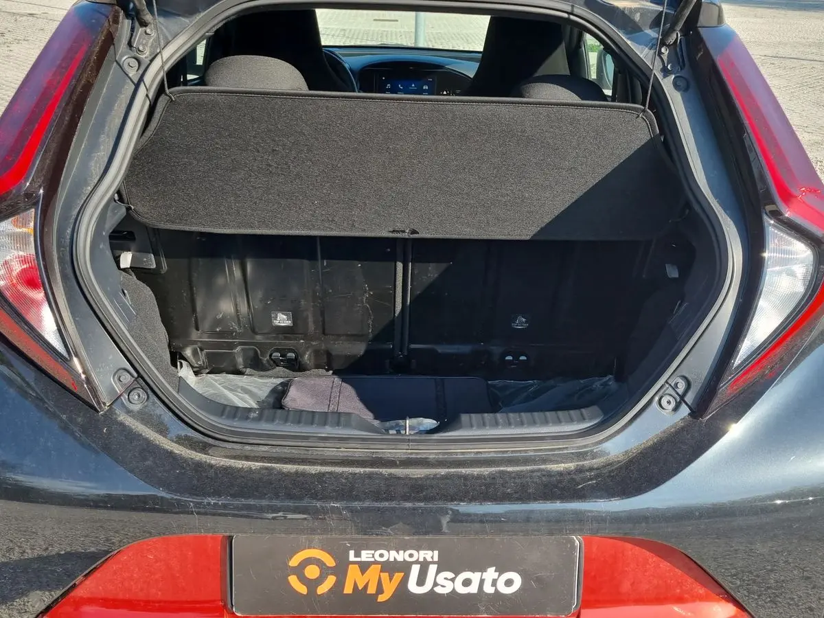 Immagine 7 Toyota Aygo X