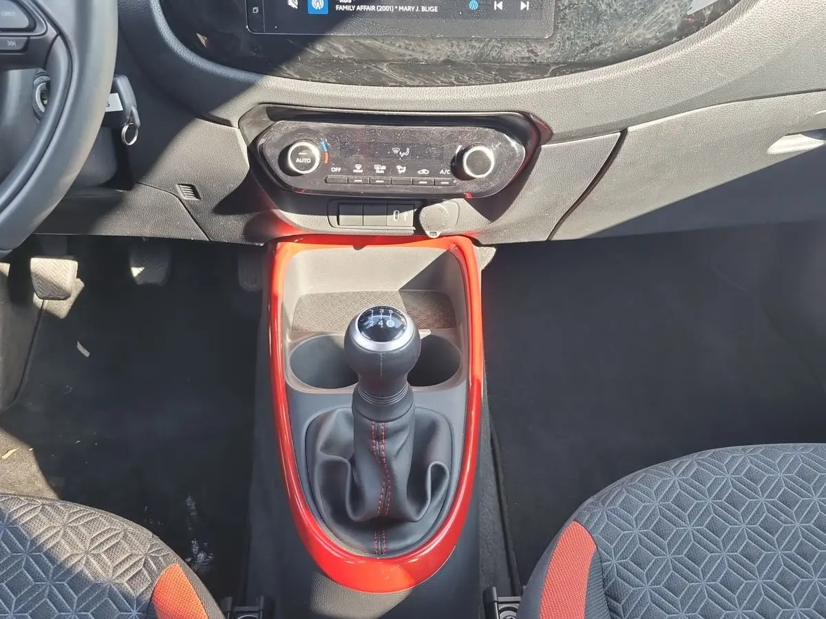 Immagine 11 Toyota Aygo X