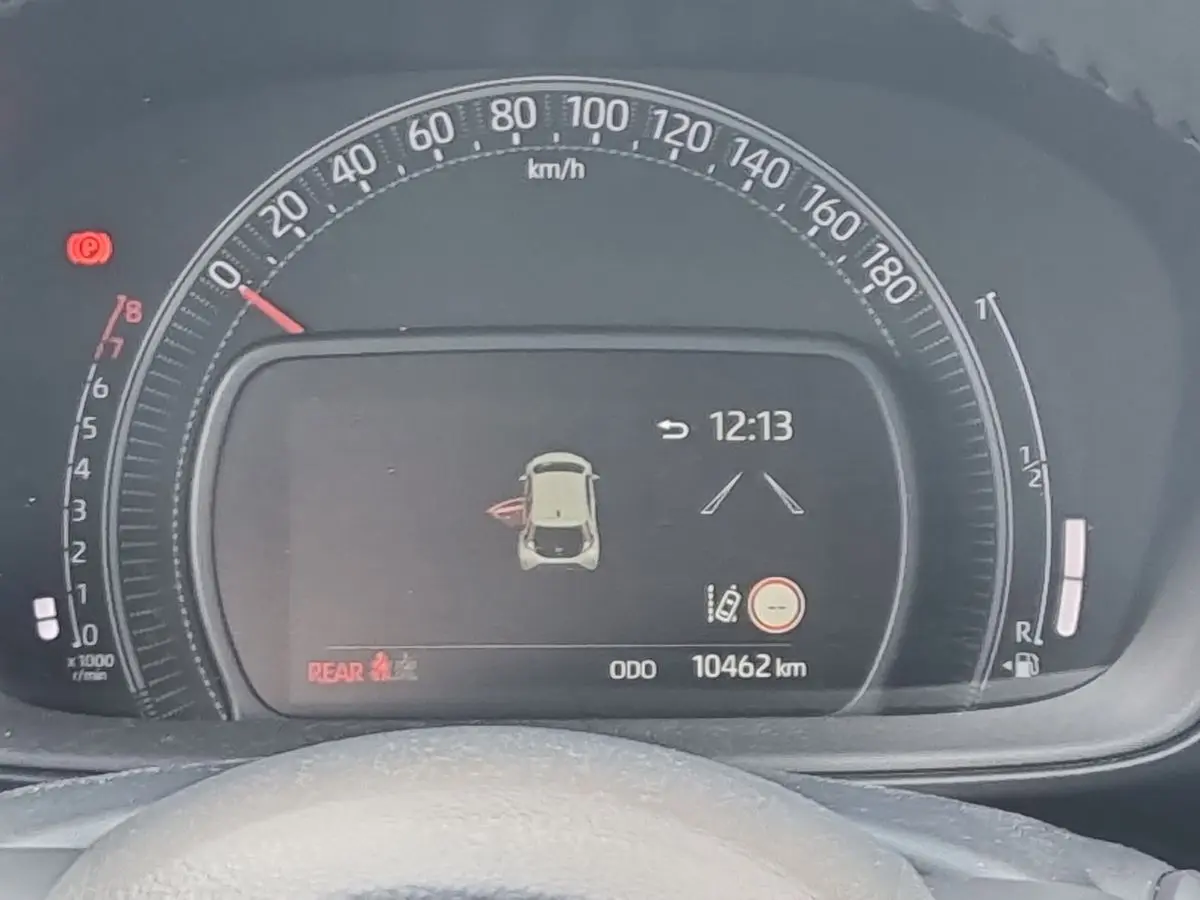 Immagine 12 Toyota Aygo X