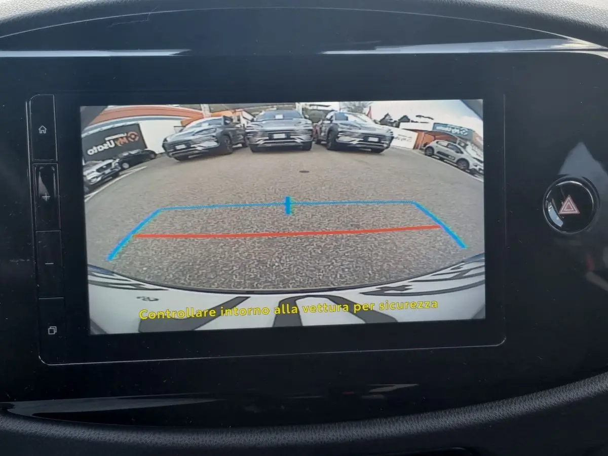 Immagine 16 Toyota Aygo X