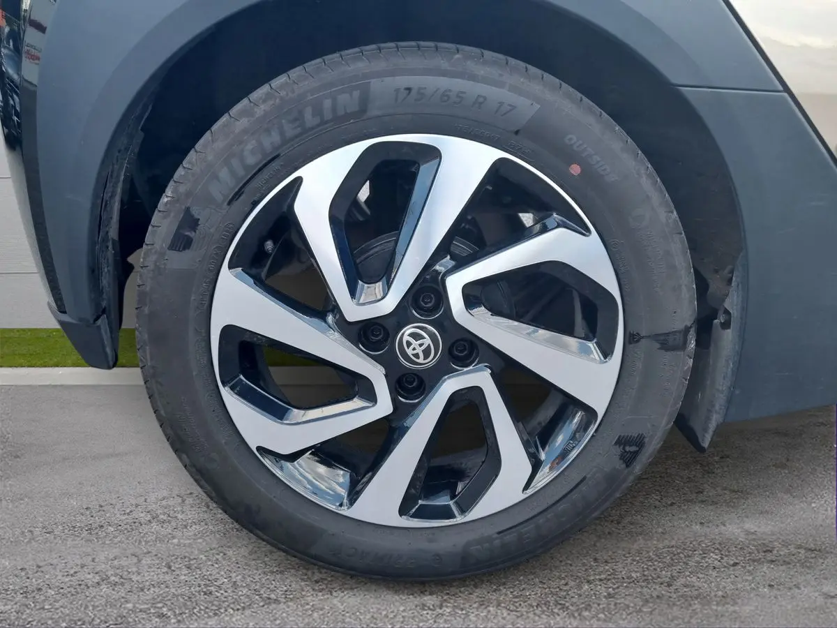 Immagine 8 Toyota Aygo X