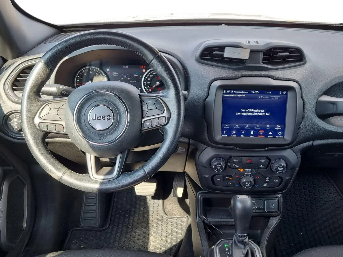 Immagine 10 Jeep Renegade