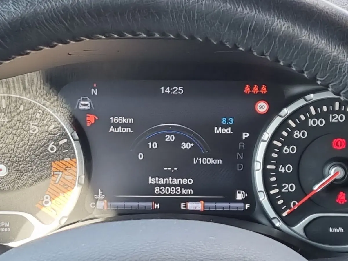 Immagine 12 Jeep Renegade