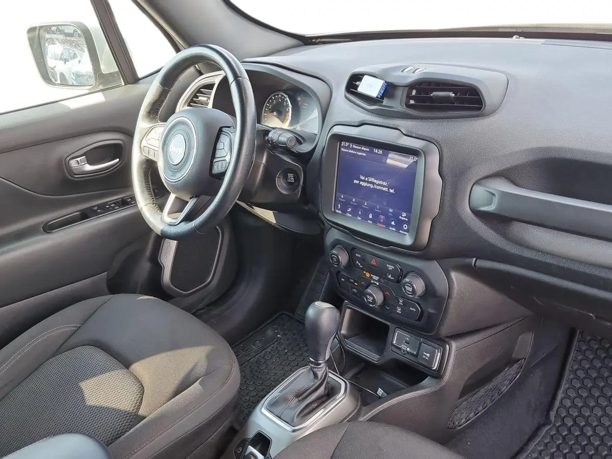 Immagine 14 Jeep Renegade