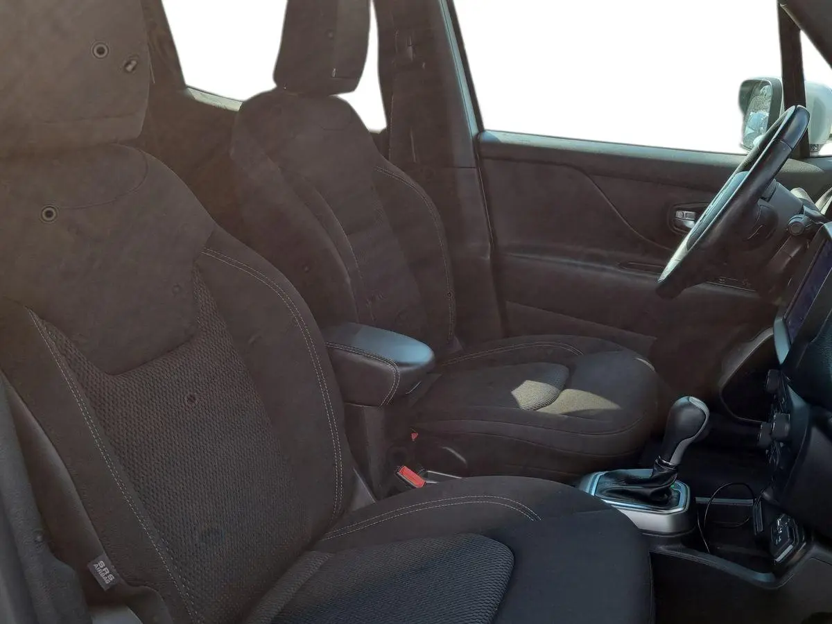 Immagine 15 Jeep Renegade