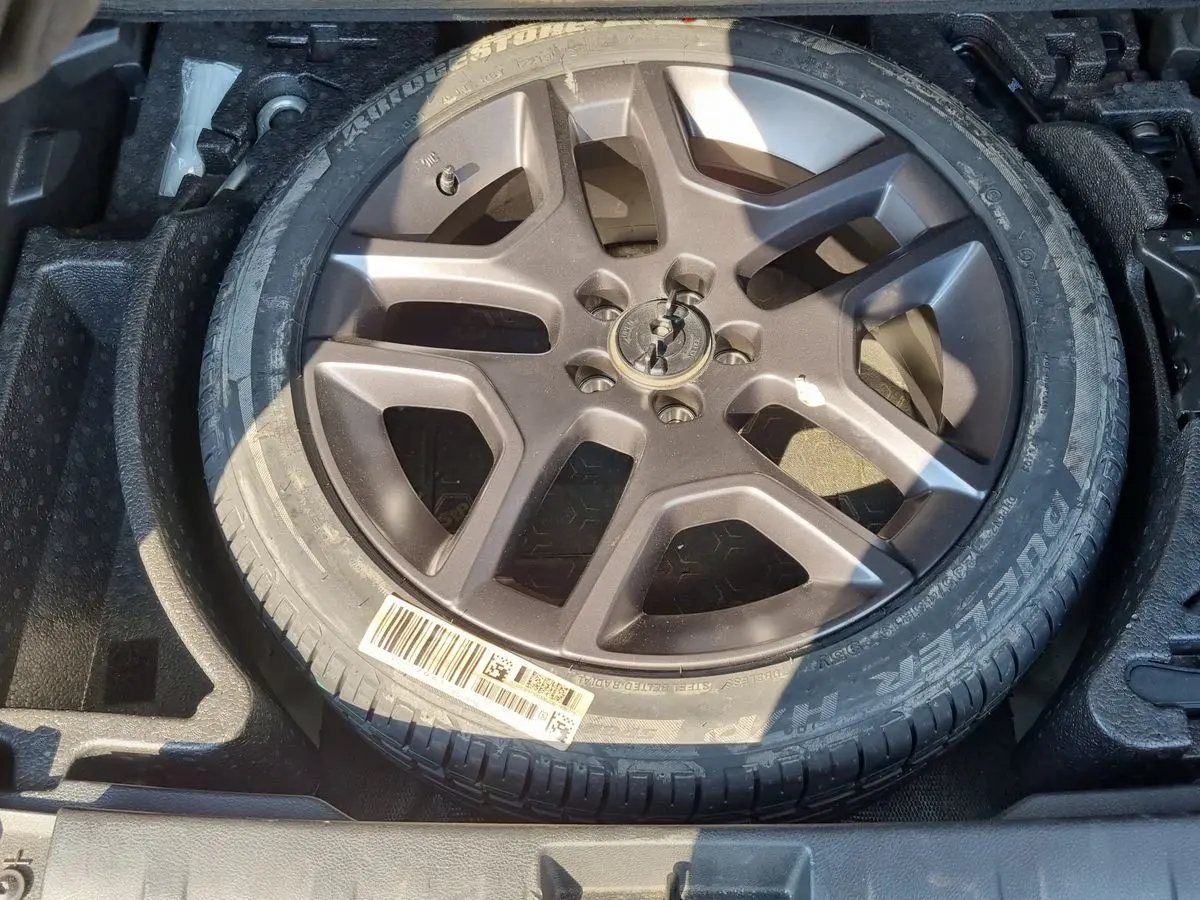 Immagine 16 Jeep Renegade