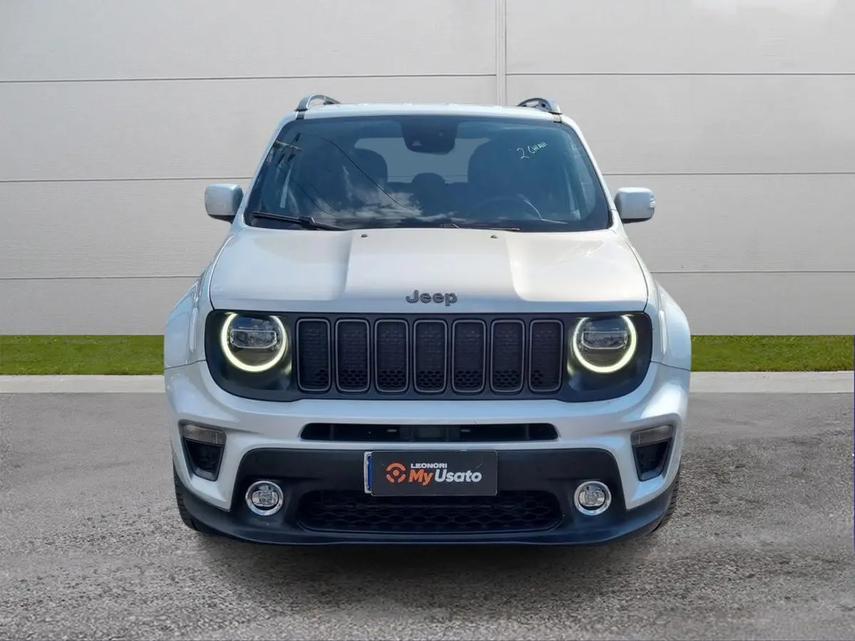 Foto 2 Jeep Renegade
