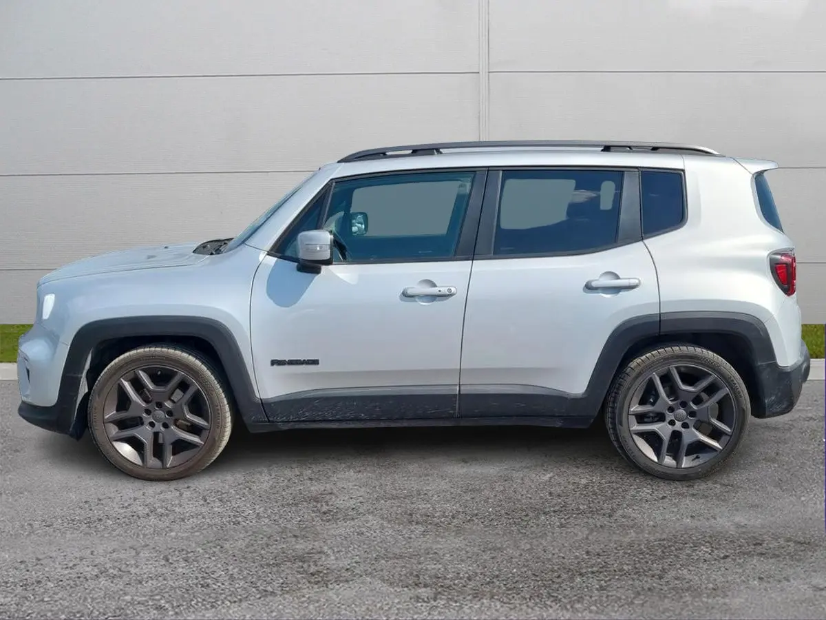 Foto 3 Jeep Renegade