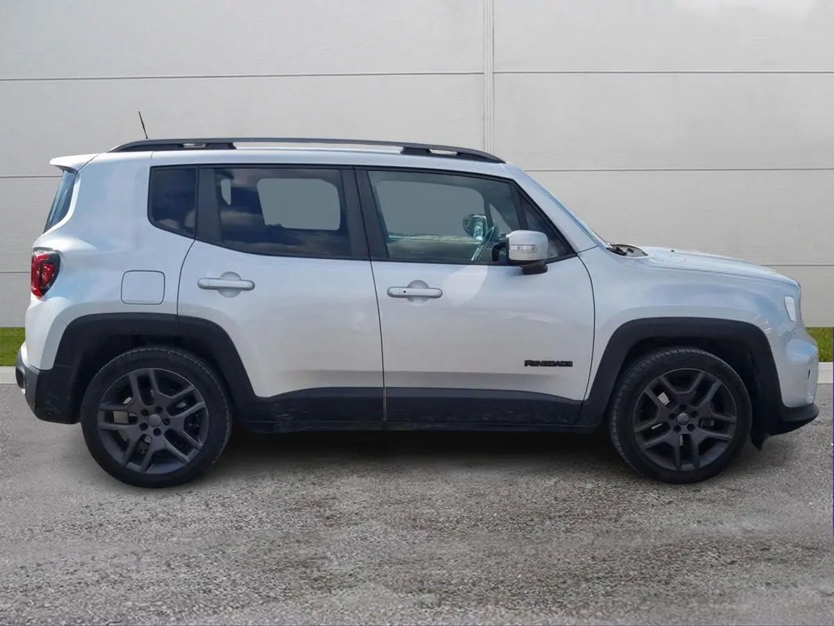 Foto 4 Jeep Renegade