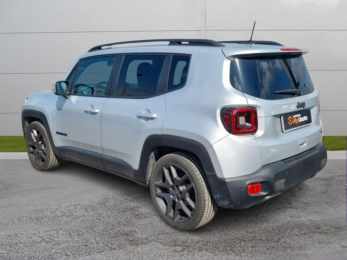 Immagine 5 Jeep Renegade