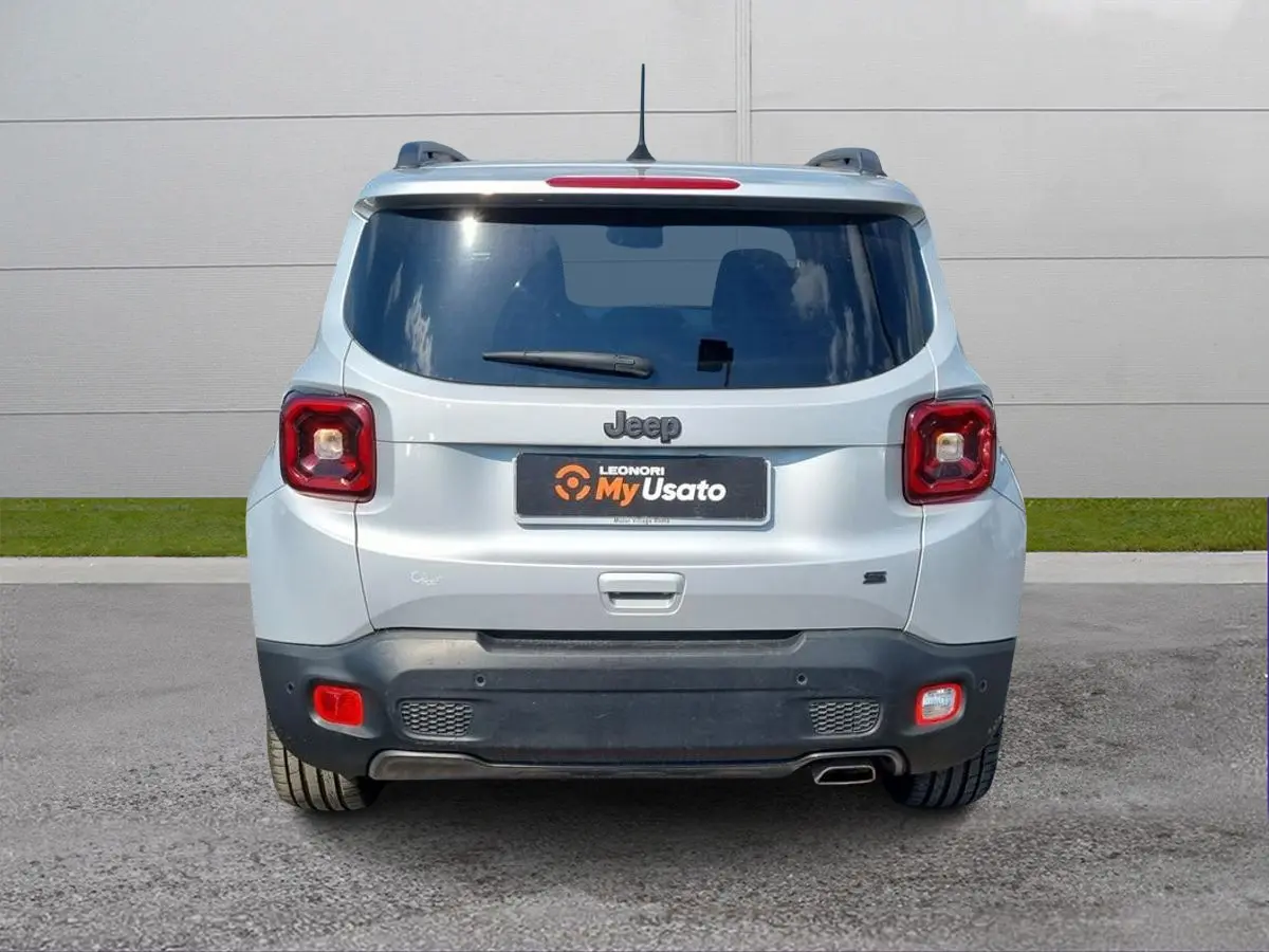 Immagine 6 Jeep Renegade