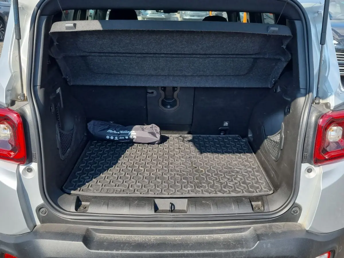 Immagine 7 Jeep Renegade