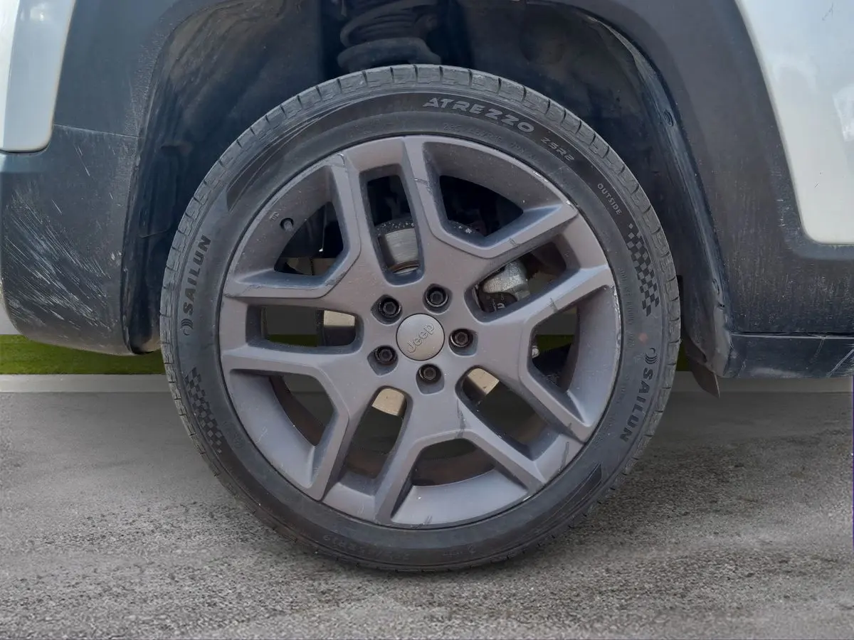 Immagine 8 Jeep Renegade