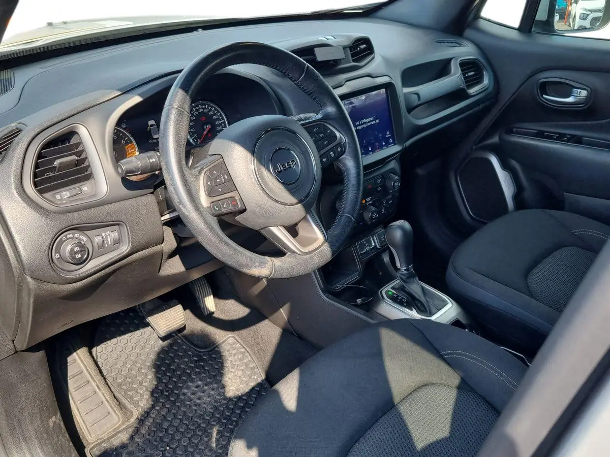 Immagine 9 Jeep Renegade