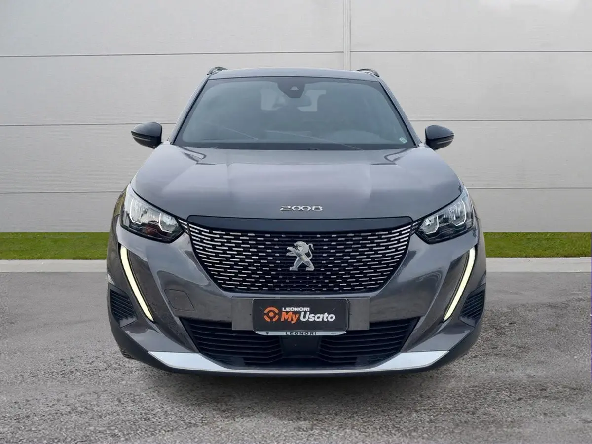 Foto 2 Peugeot 2008