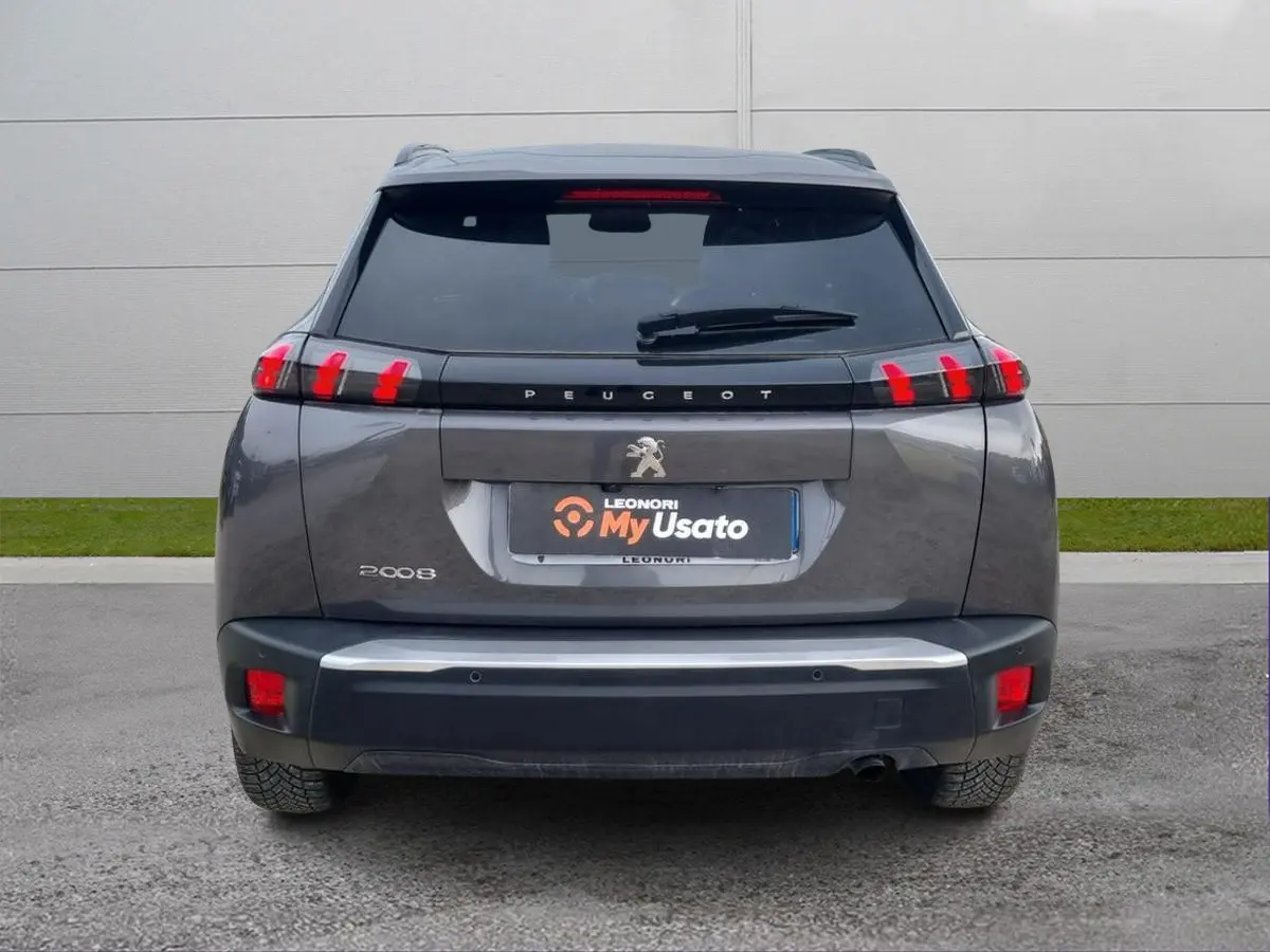 Immagine 6 Peugeot 2008