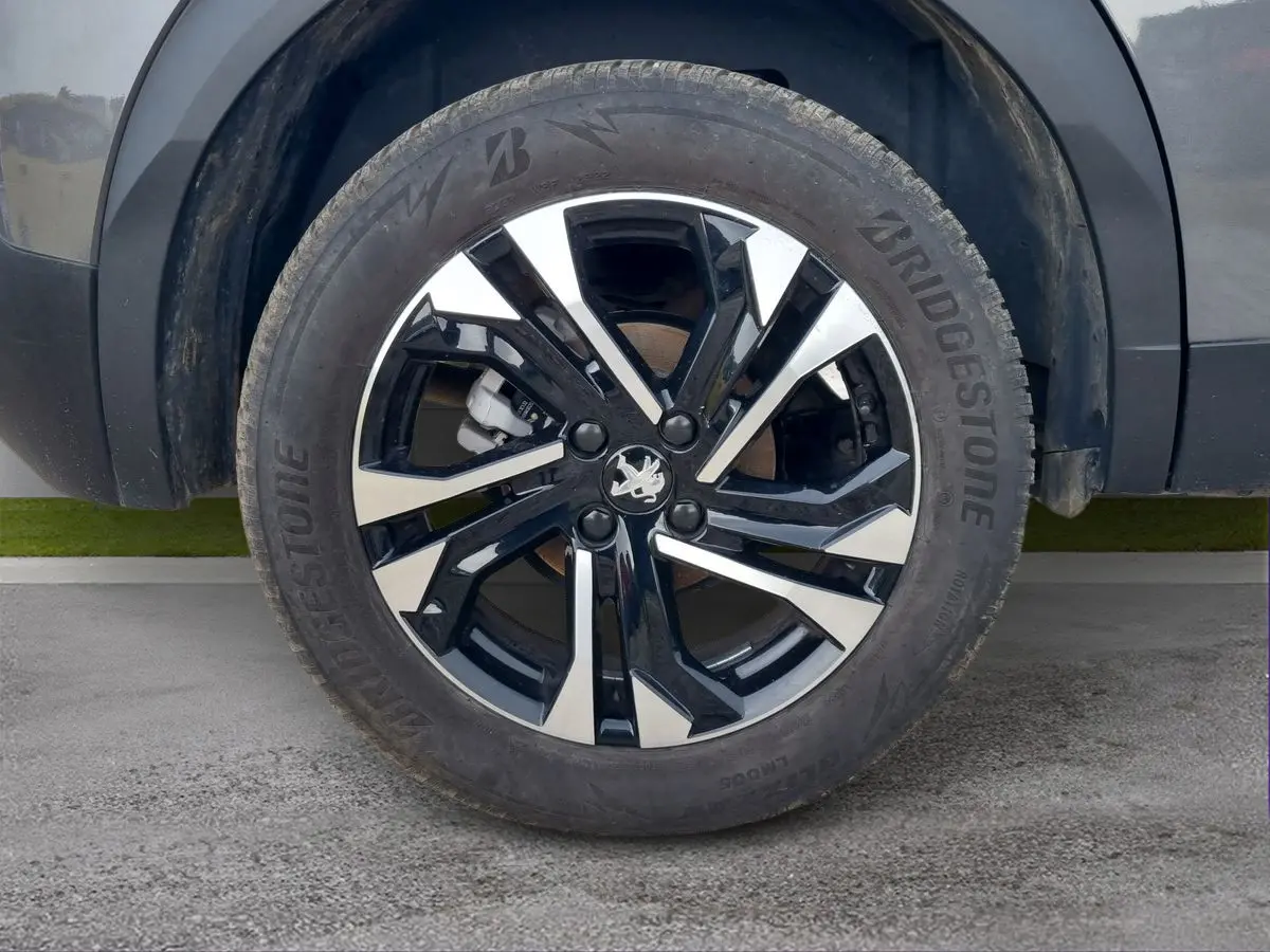 Immagine 8 Peugeot 2008