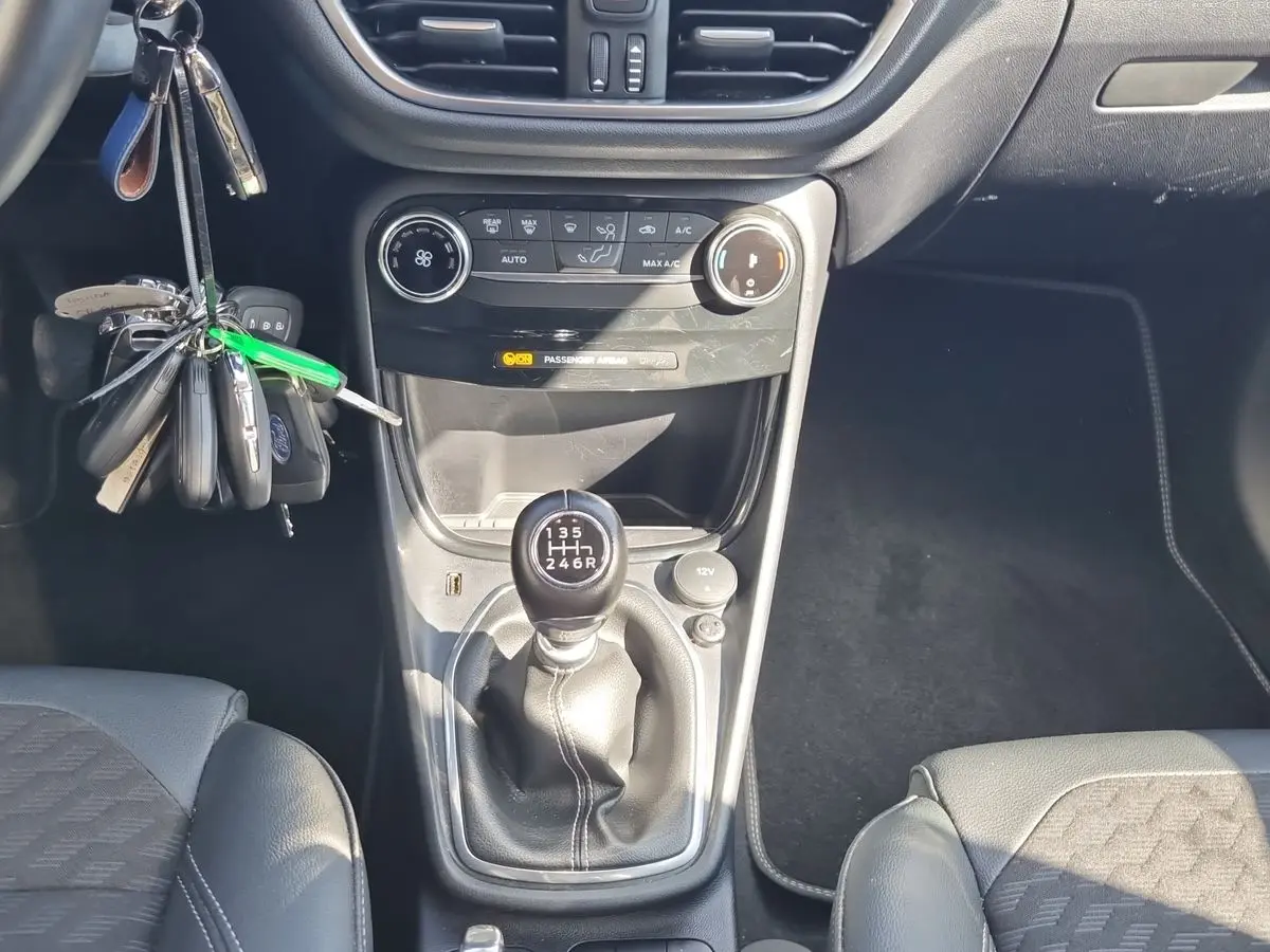 Immagine 11 Ford Puma