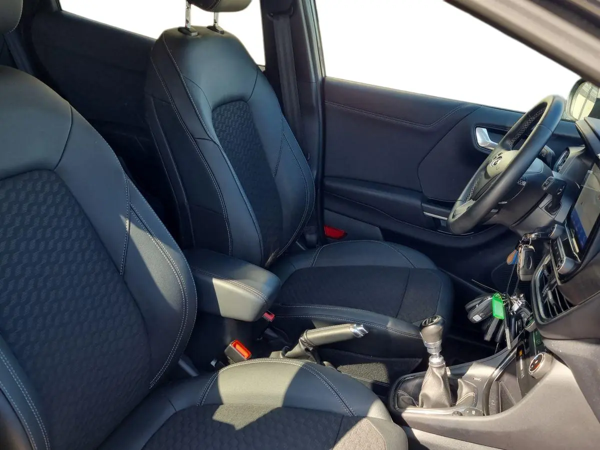 Immagine 15 Ford Puma