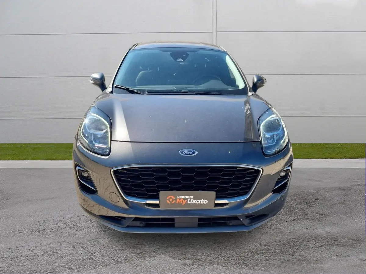 Foto 2 Ford Puma