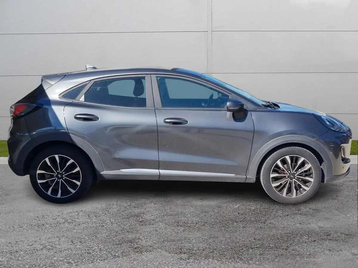 Foto 4 Ford Puma