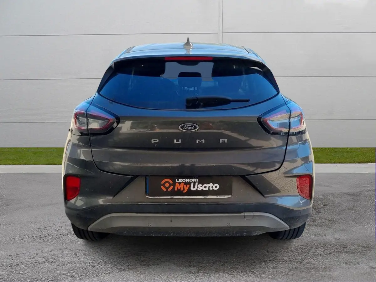 Immagine 6 Ford Puma