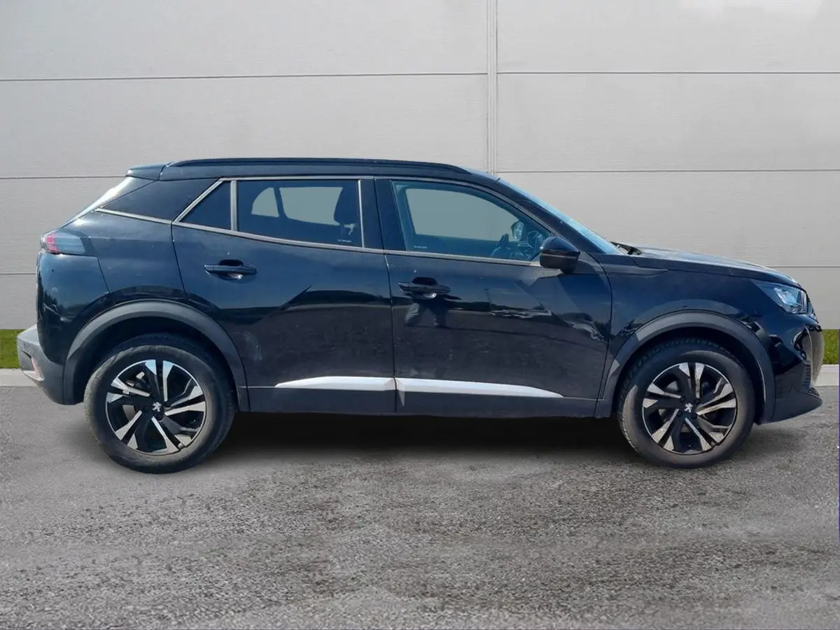 Foto 4 Peugeot 2008