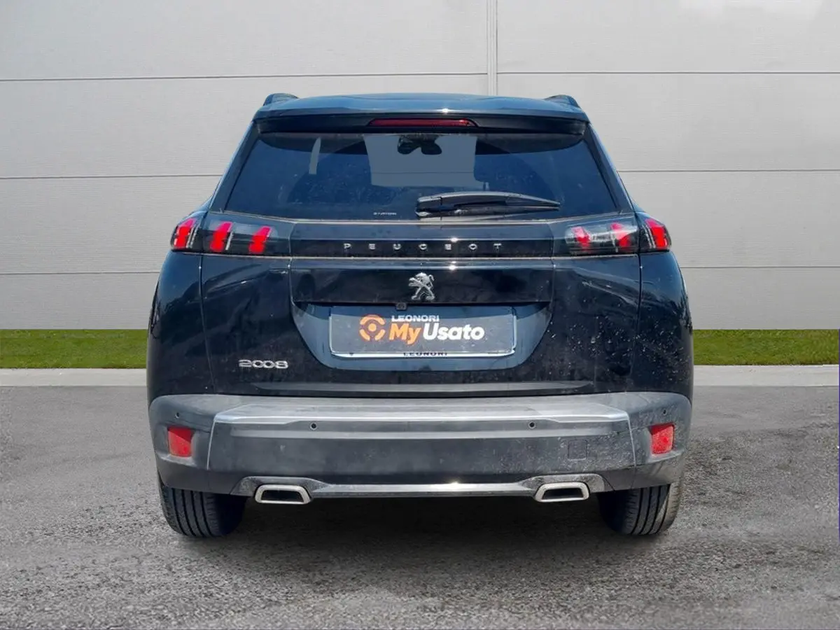 Immagine 6 Peugeot 2008