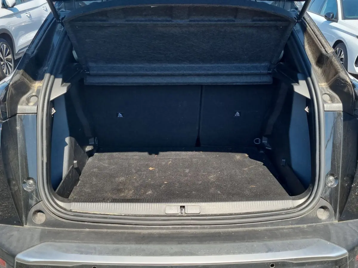 Immagine 7 Peugeot 2008