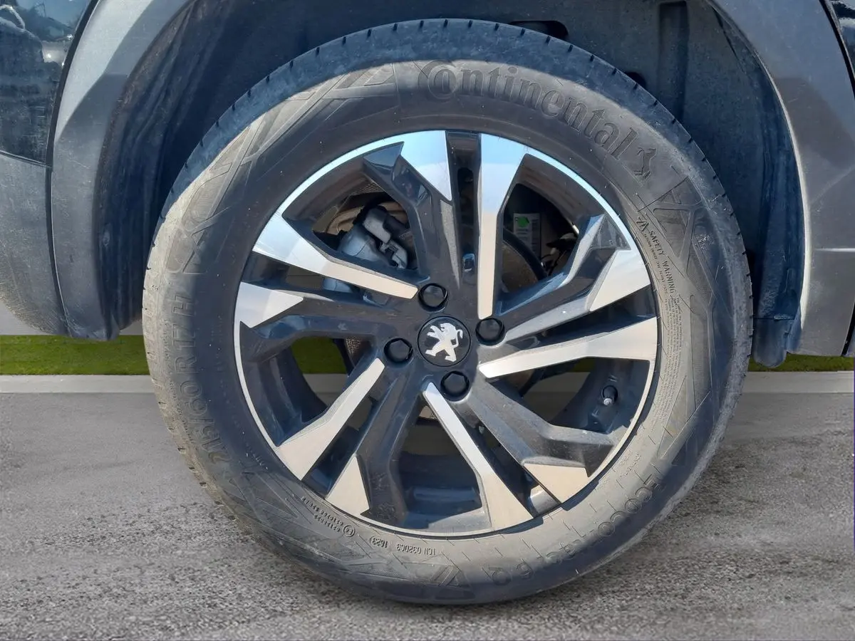 Immagine 8 Peugeot 2008