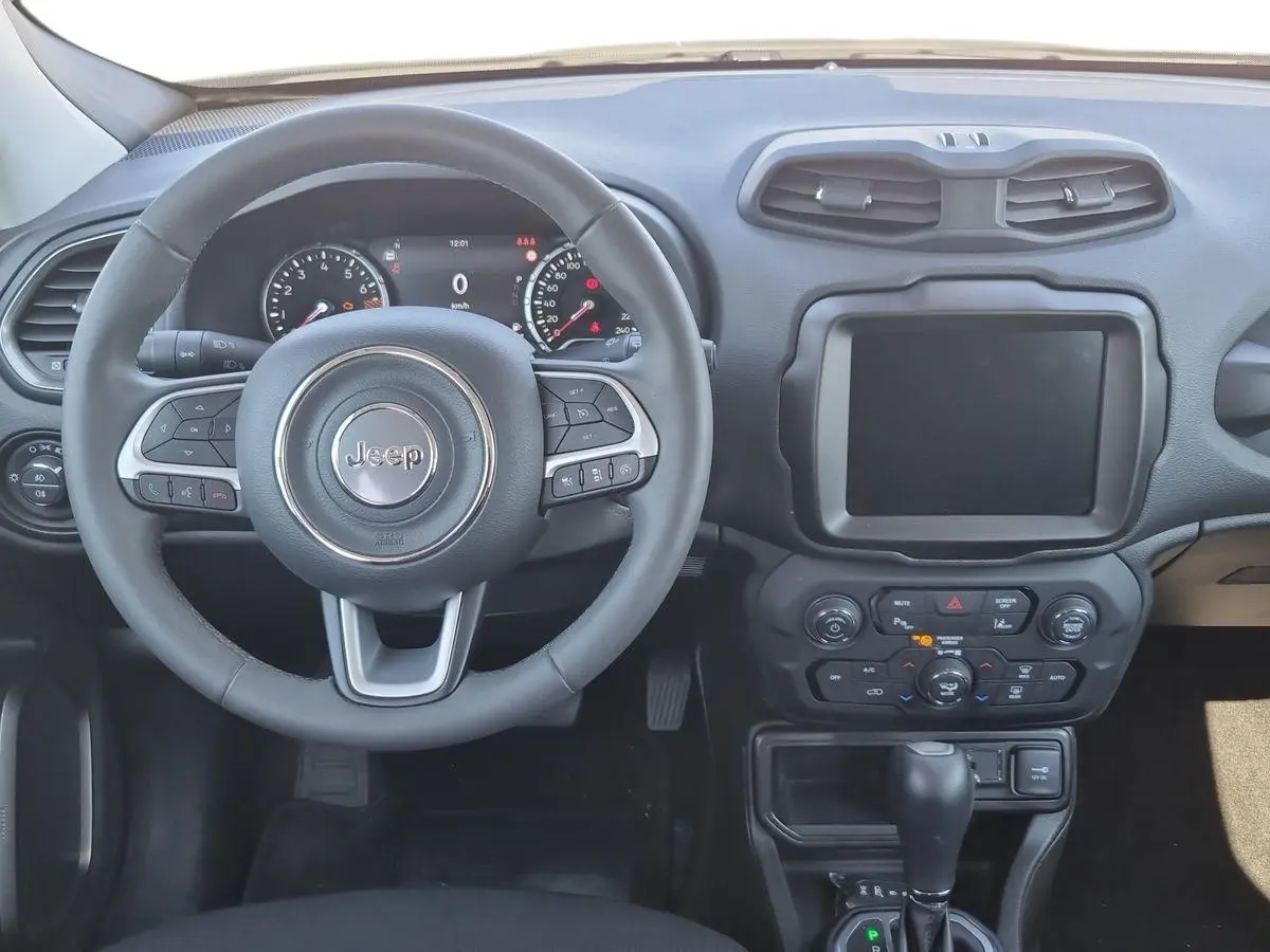 Immagine 10 Jeep Renegade