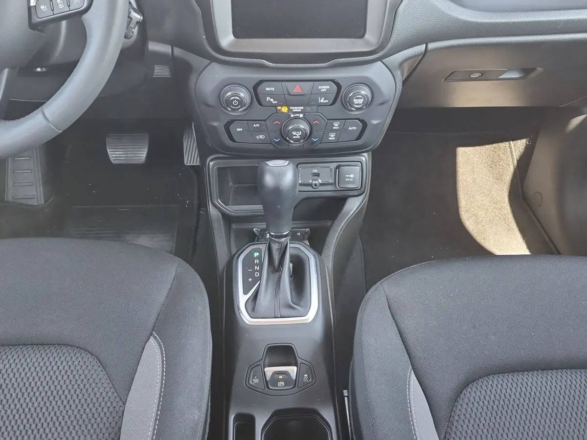 Immagine 11 Jeep Renegade