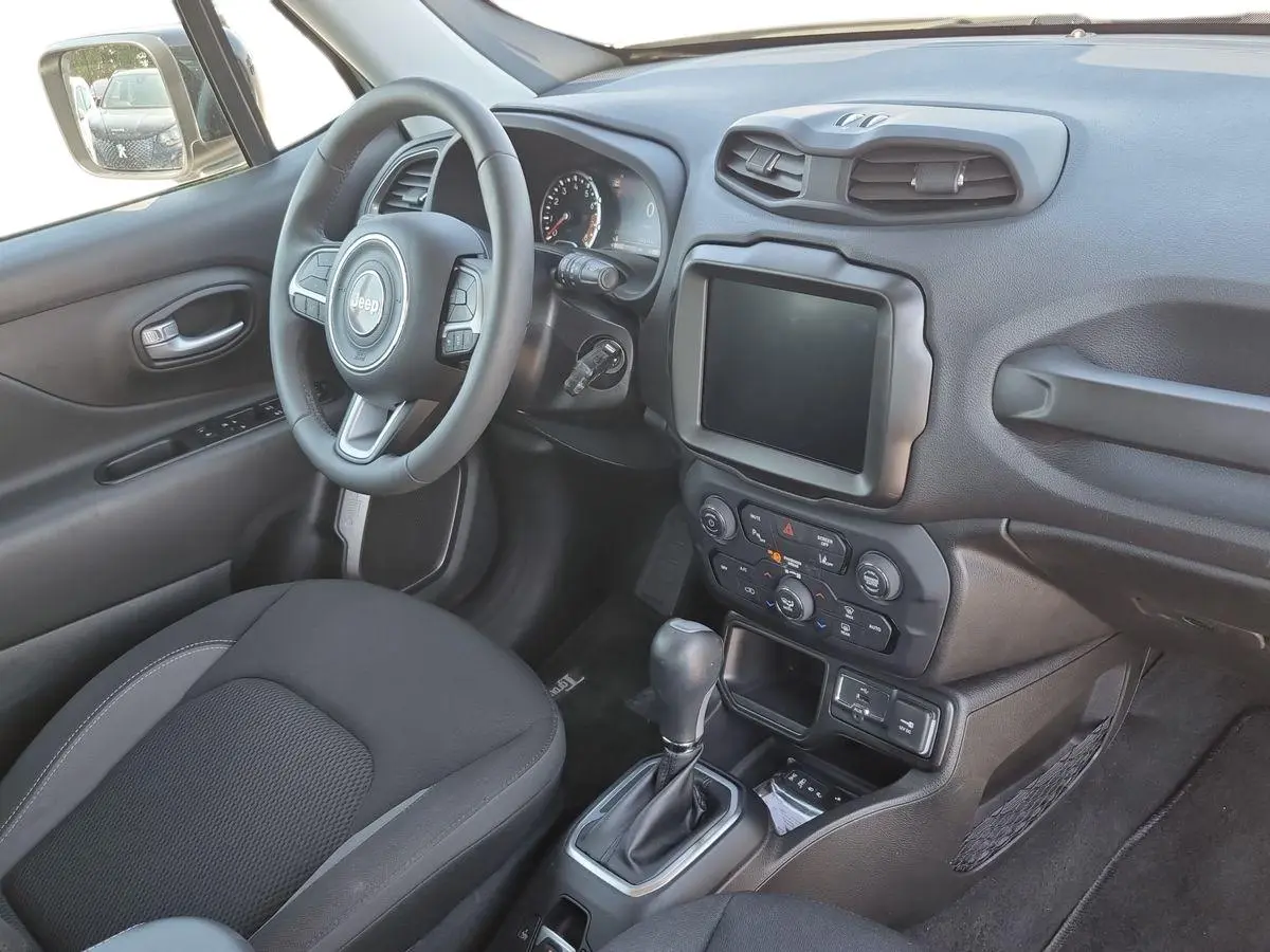 Immagine 14 Jeep Renegade