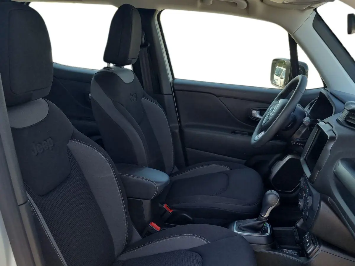 Immagine 15 Jeep Renegade