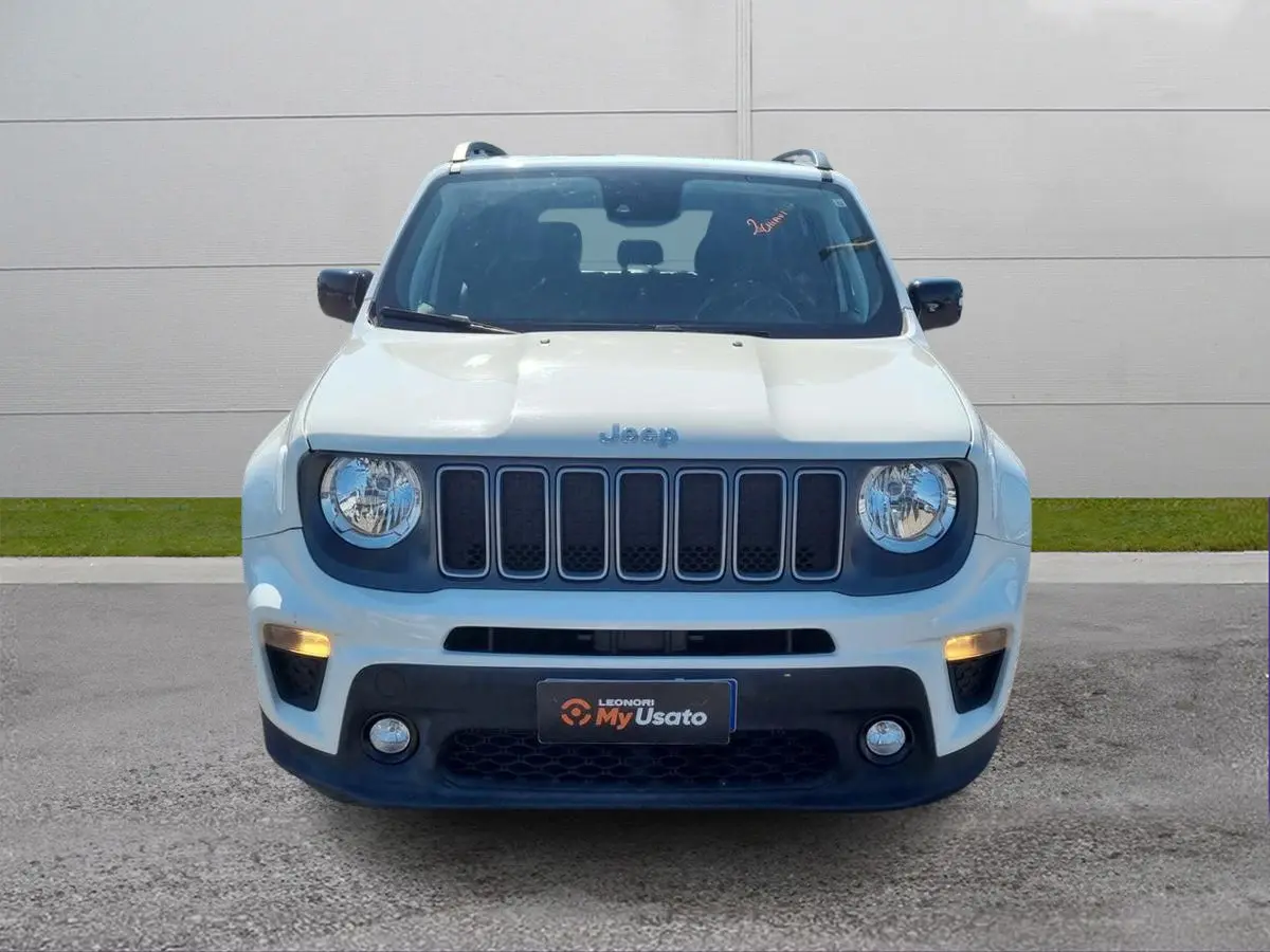 Foto 2 Jeep Renegade