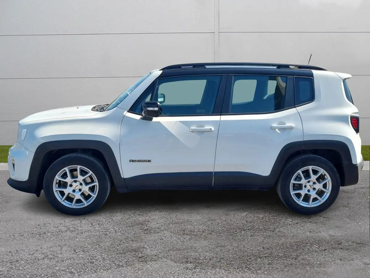 Foto 3 Jeep Renegade