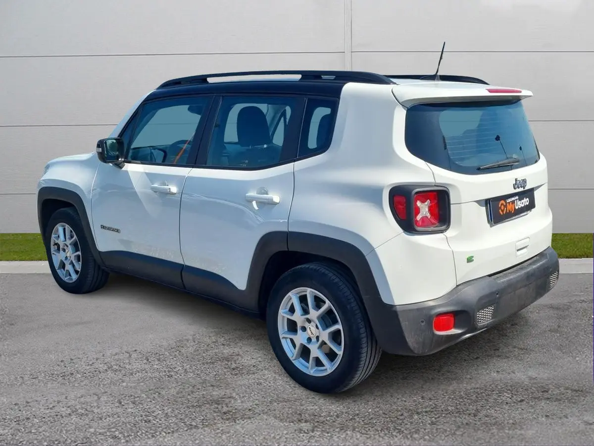 Immagine 5 Jeep Renegade