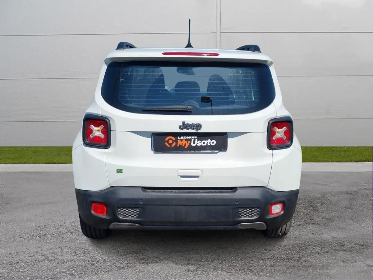 Immagine 6 Jeep Renegade