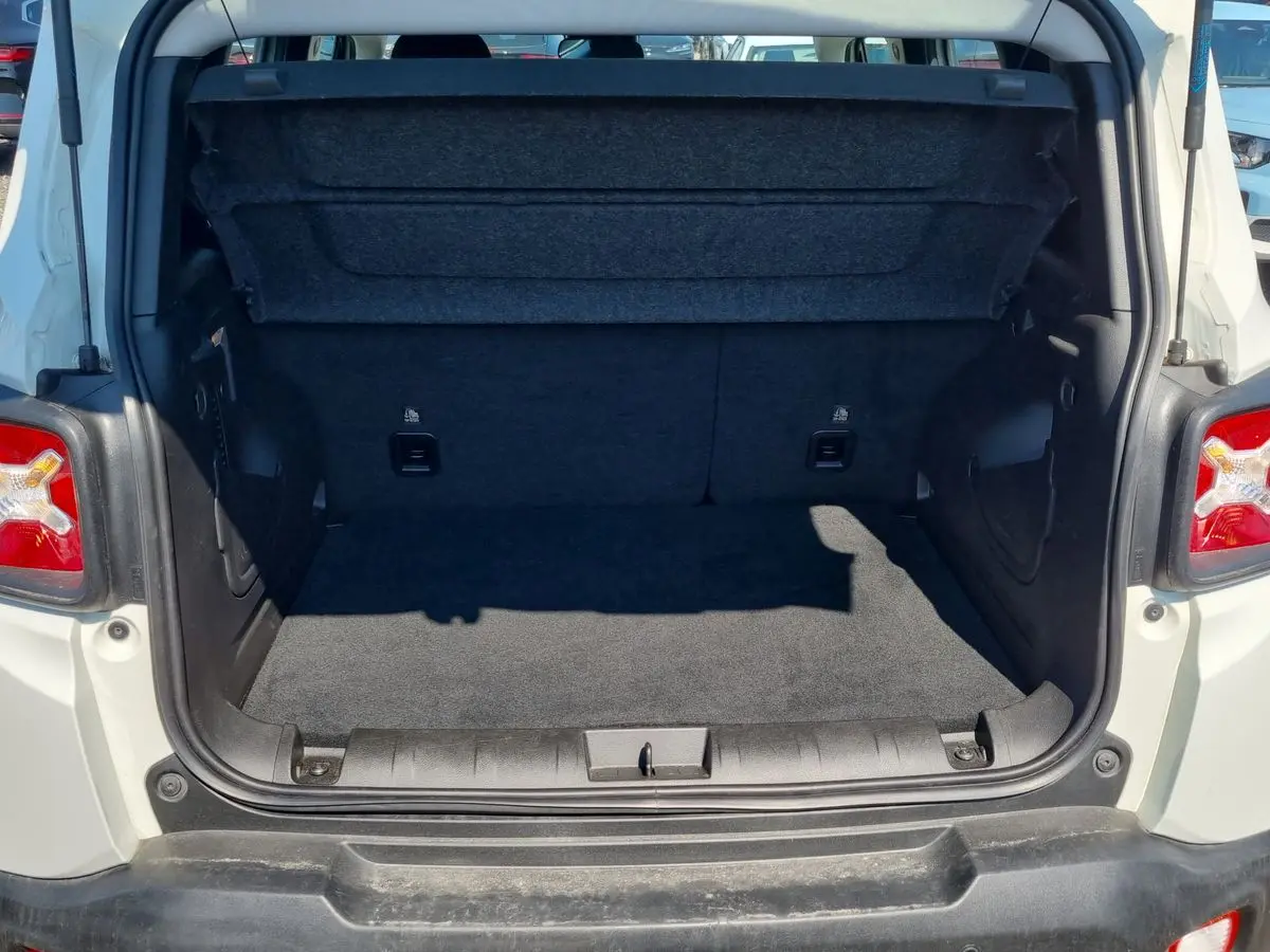 Immagine 7 Jeep Renegade